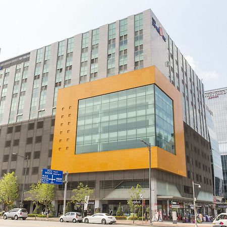 Residence Pangyo Seongnam Exterior foto