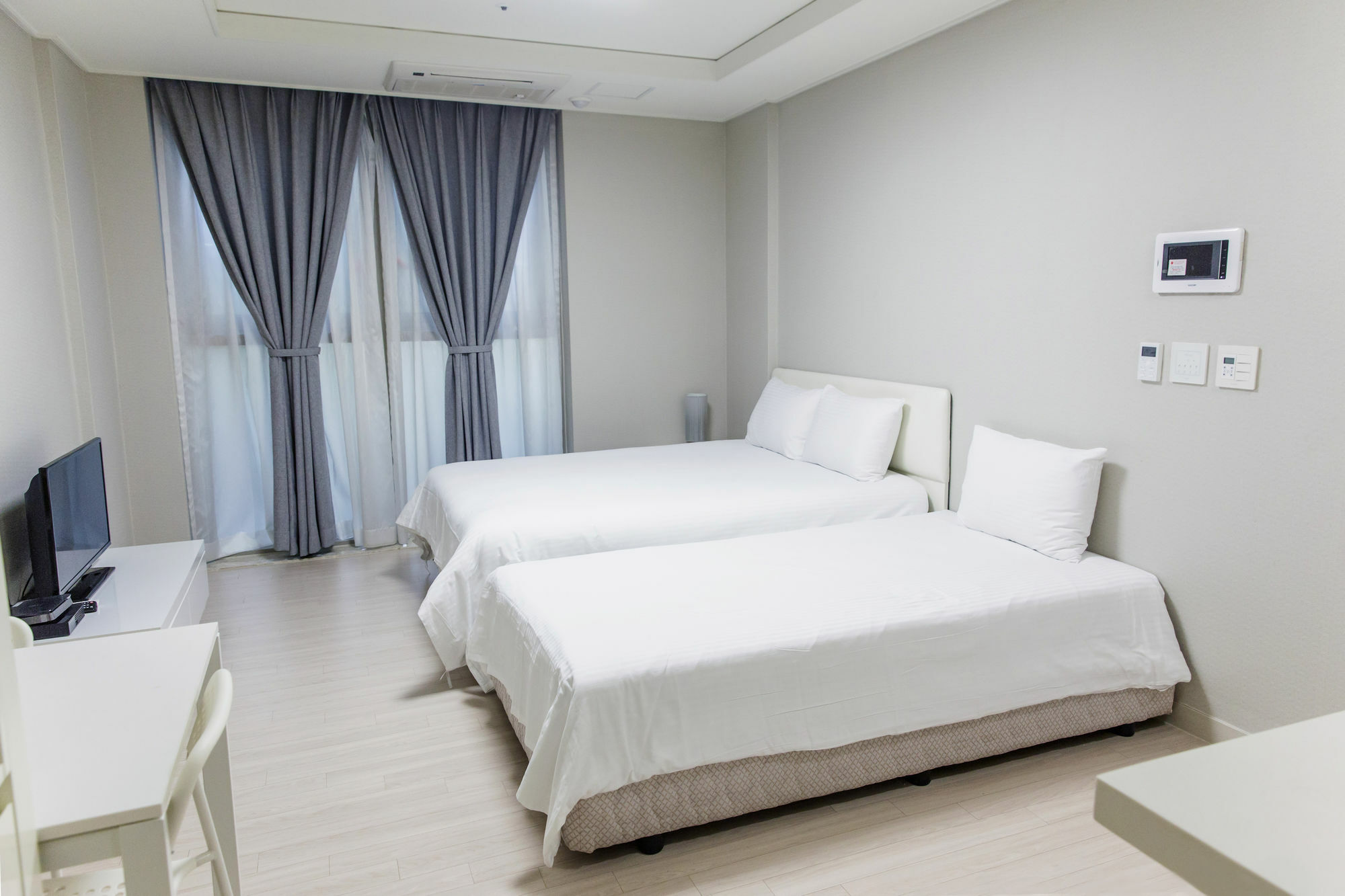 Residence Pangyo Seongnam Exterior foto