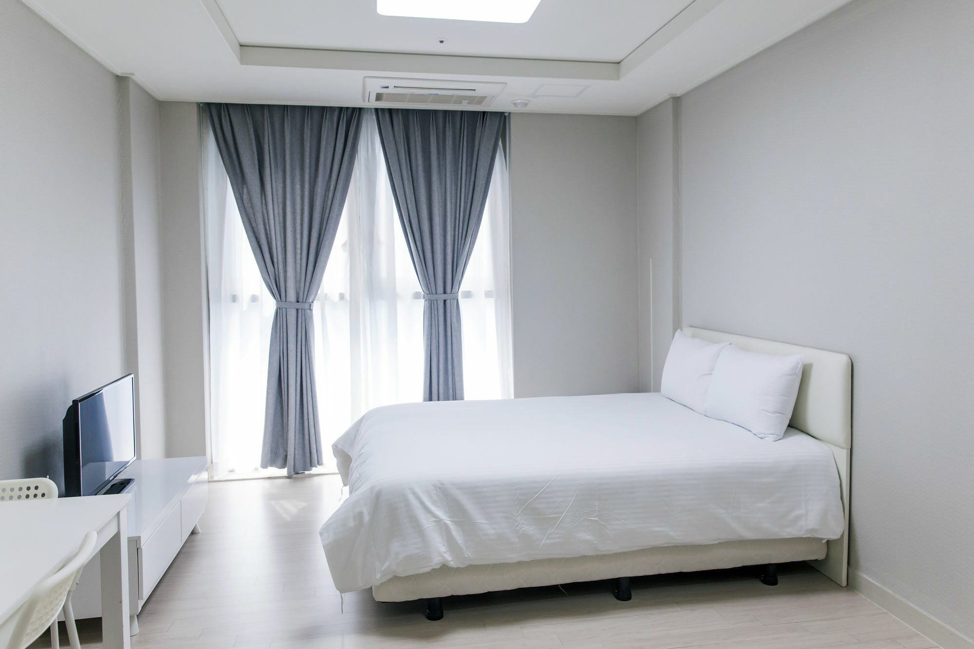 Residence Pangyo Seongnam Exterior foto