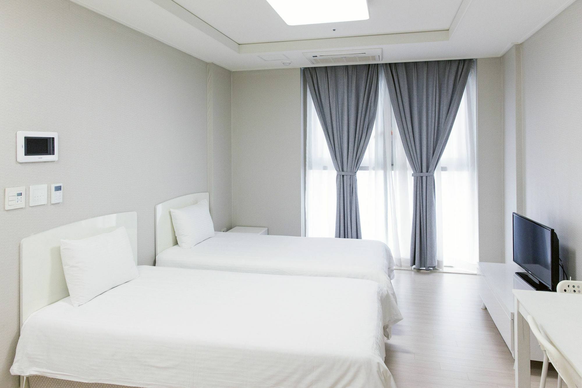 Residence Pangyo Seongnam Exterior foto